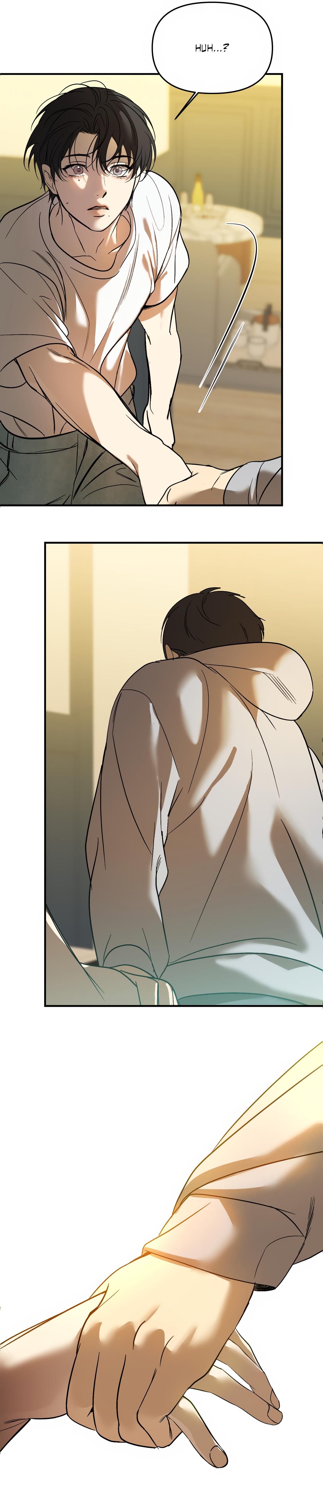 backlight, Chapter 36 image 37